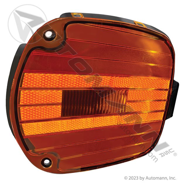 7side Stページ 1-INJ-1170-000 | Peterbilt 567 Side Marker Lamp, Rear for Sale