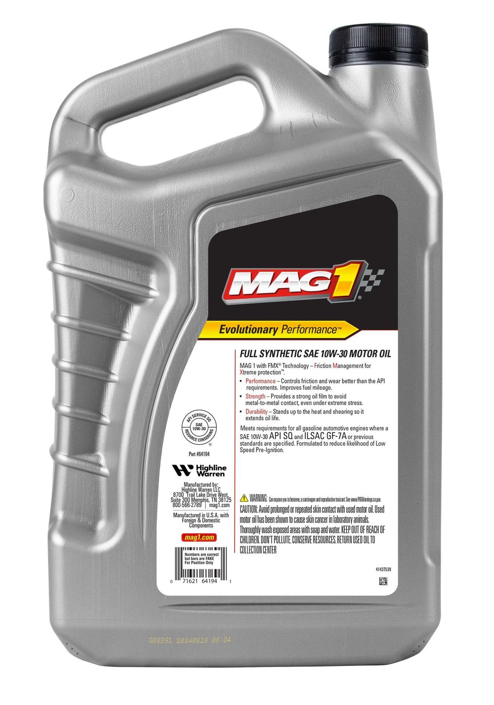 MAG164194 2