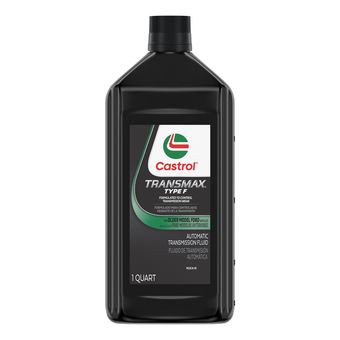 CASTF 1