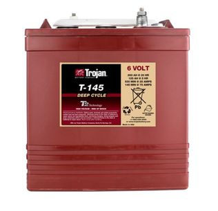 T145 EHPT MV-continental