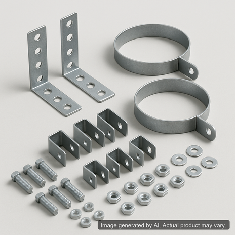 Dayton Parts  34013-95 Hanger Kit