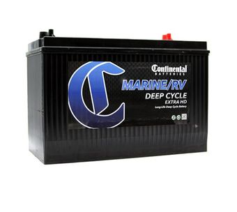 29DC-XHD-continental