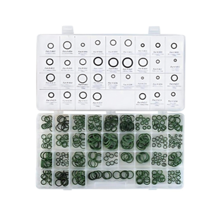 FJC 4275 Deluxe o-ring assortment