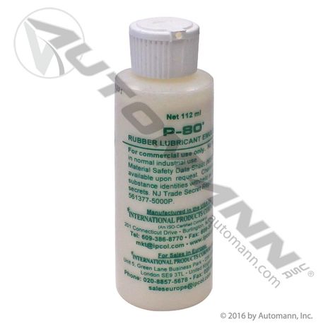 LUBE-P80SB