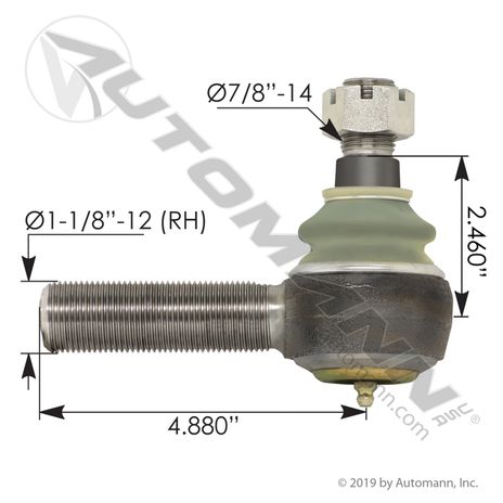 462 ES187R