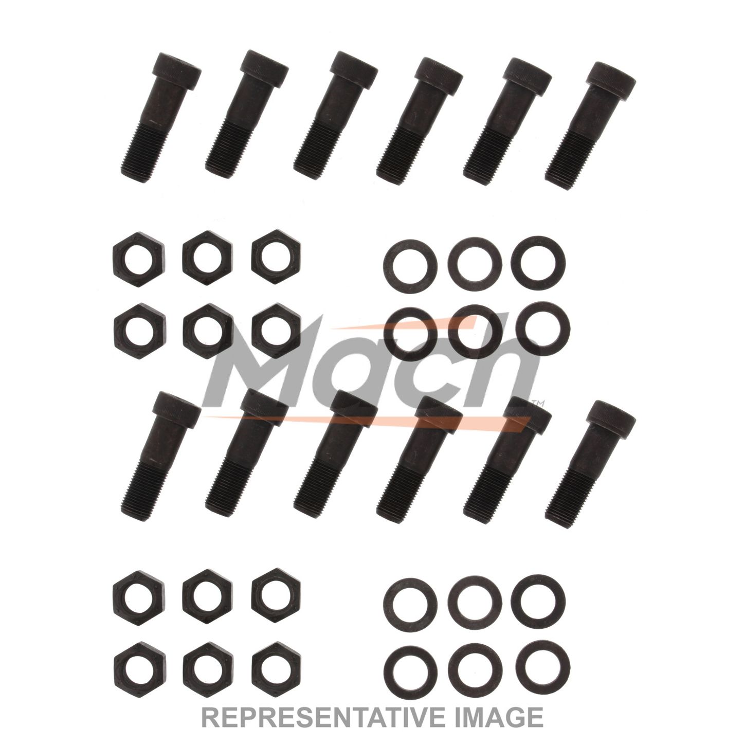 M10KIT570