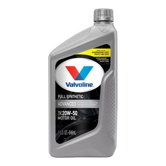VALV2050S 1