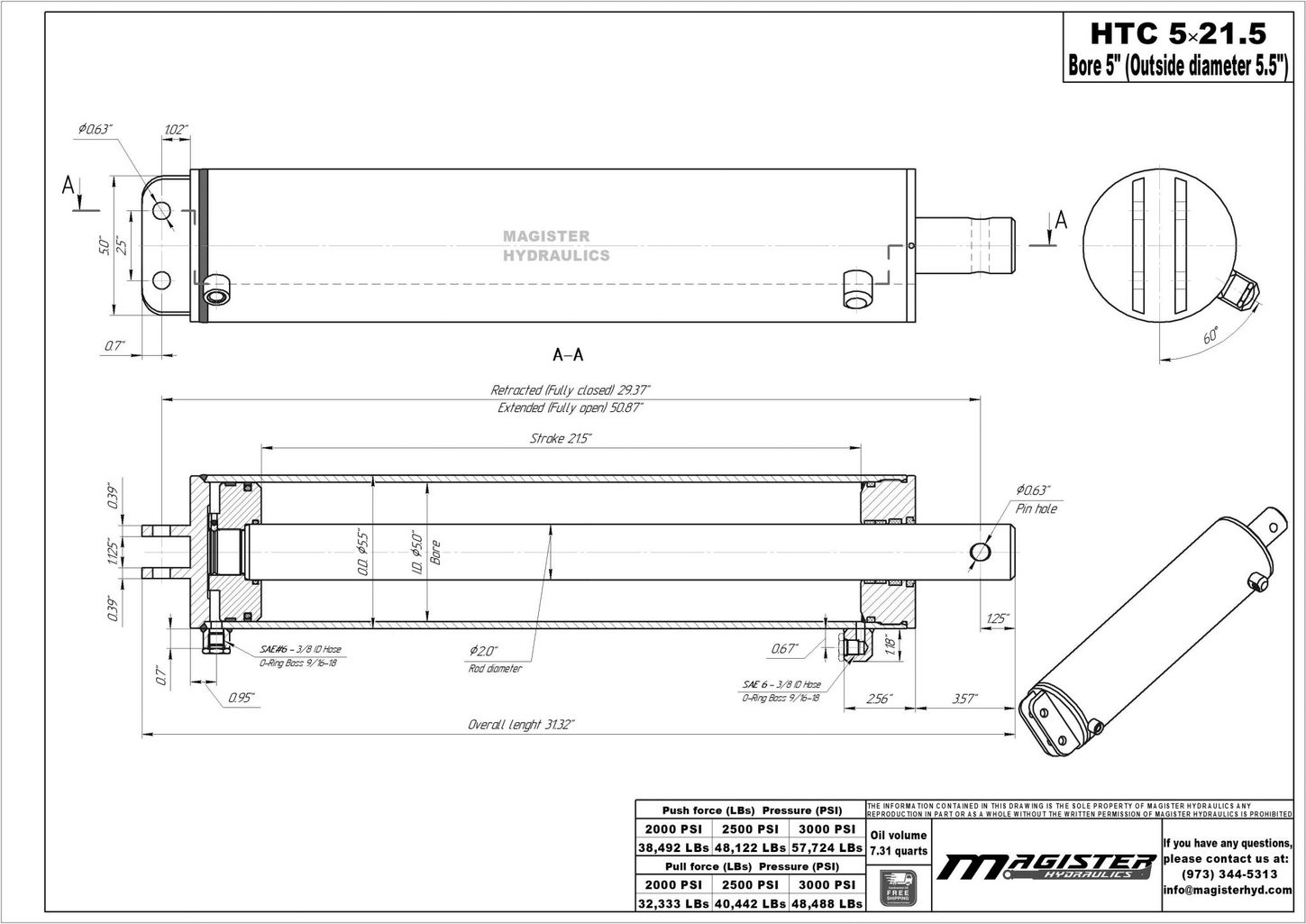 HTC 5x21 5 4