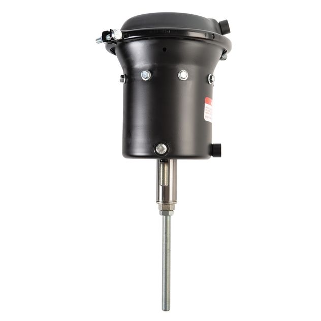 Haldex MA15777 Brake Chamber Maxibrake 3075Kc — Great