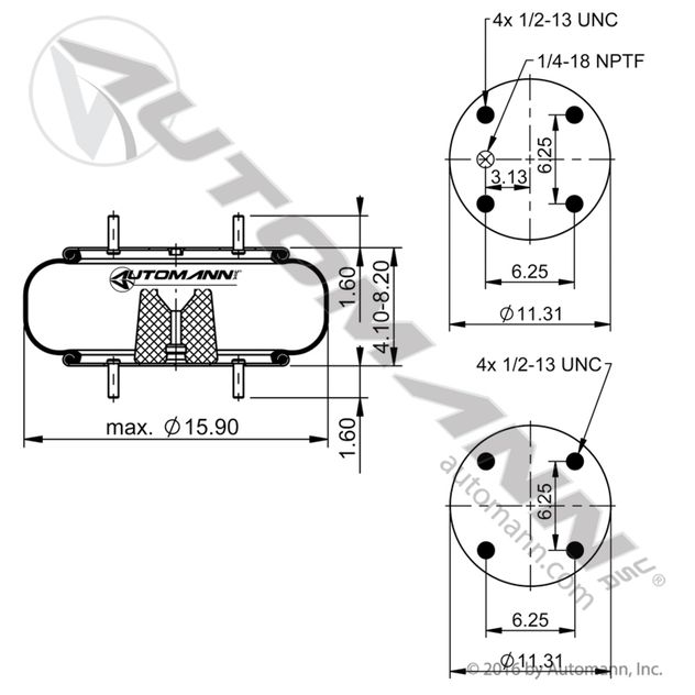 ABSP1B34A-7088