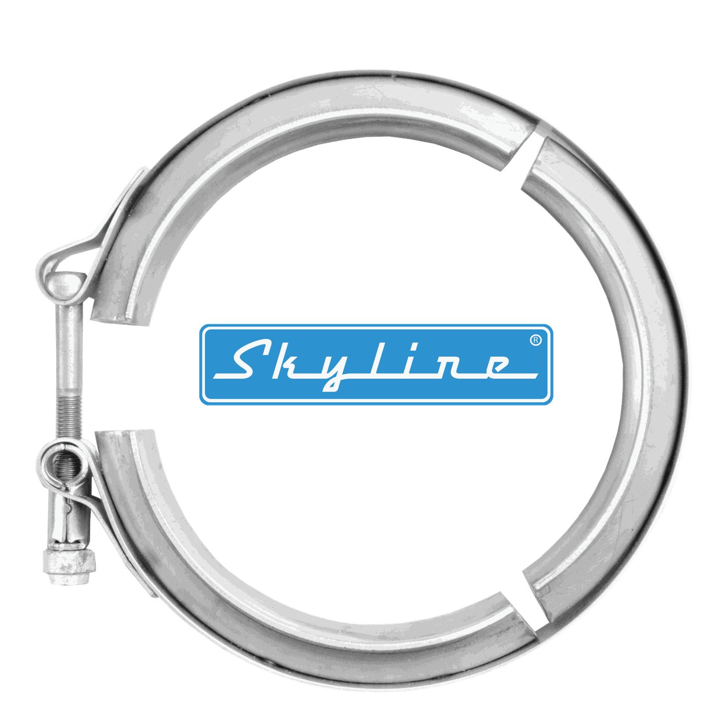 CL058-SC-E05 2-4R9-B1-Skyline-Aftermarket-Clamp-for-Cummins-DOCs