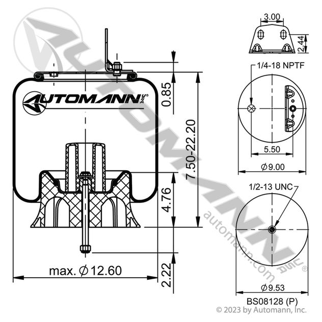 AB1DK23P-P732