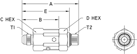 HS6J6-O6