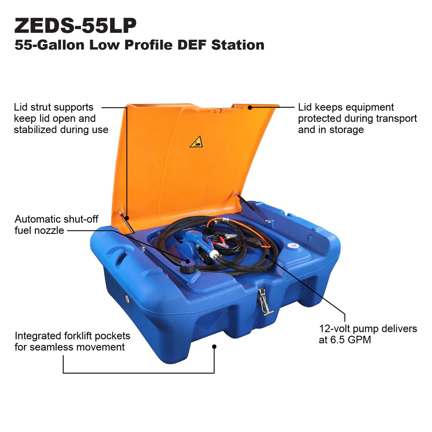 ZEDS-55LP 7