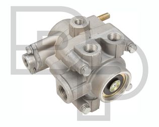 NEWSTAR S-27027 SR-7 TYPE SPRING BRAKE MODULATING VALVE (NEW