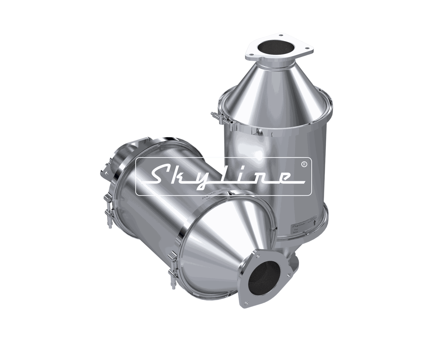 MJ0804-Skyline-Aftermarket-DPF-for-Navistar-MaxxForce-7-DT-(Serviceable-Version)