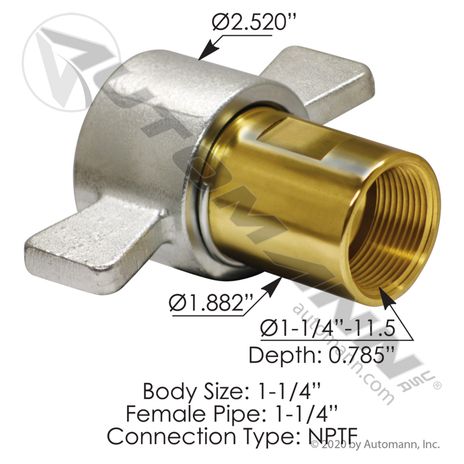 821 Q5105-20C