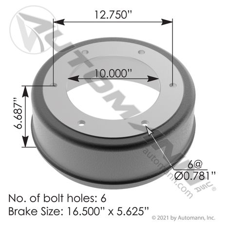 151 6507BA