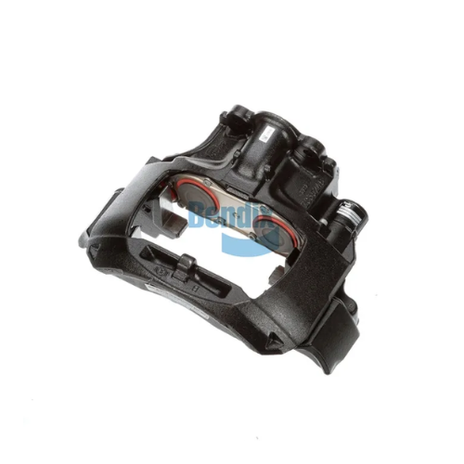 Bendix K147136X Exchange Caliper