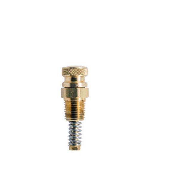 Haldex 1/4 Npt Pressure Protection Valve 90555398 Ccv | Meses Sin Interés - Foto 5