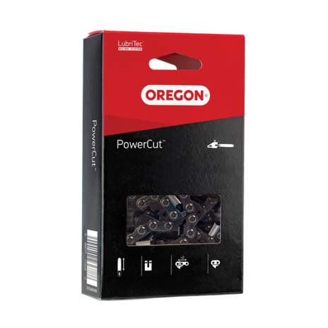 Oregon 72LPX114G SUPER 70 CHISEL CHAIN 3:8%222