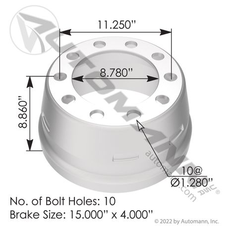 151 5401BAMTR