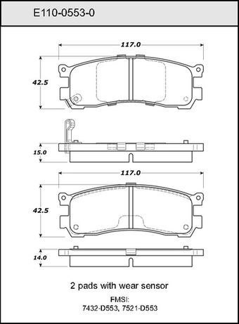 E11005530