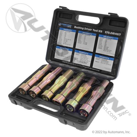579 DRVKIT