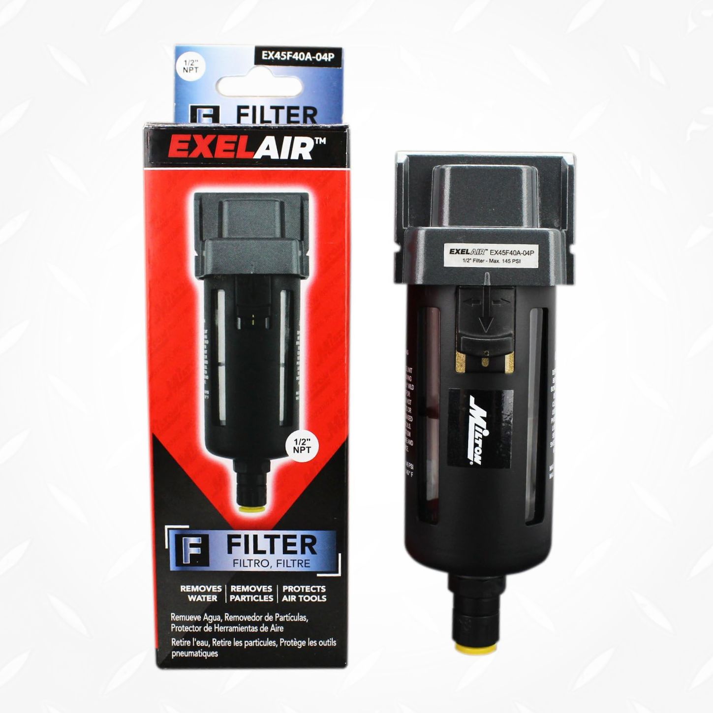 EX45F40A-04P 5