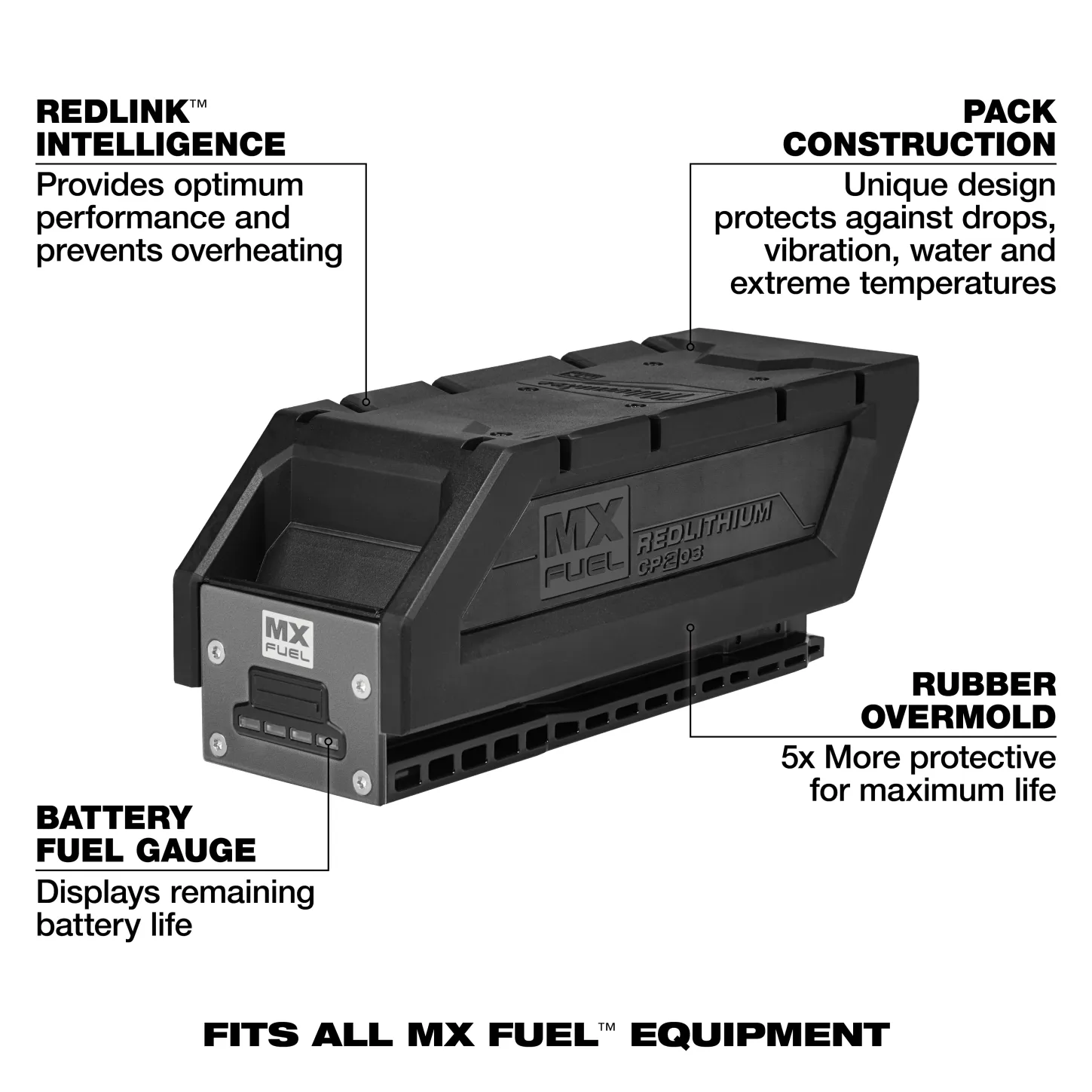 MXFCP203 3