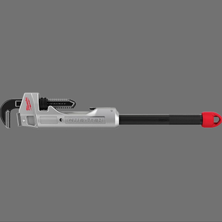 48-22-7314 Milwaukee CHEATER Steel Adaptable Pipe Wrench 48-22-7314 Milwaukee CHEATER Steel Adaptable Pipe Wrench
