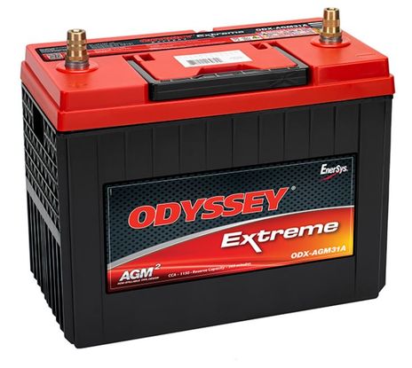 ODX-AGM31A-continental