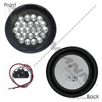 571 LD40W24-K