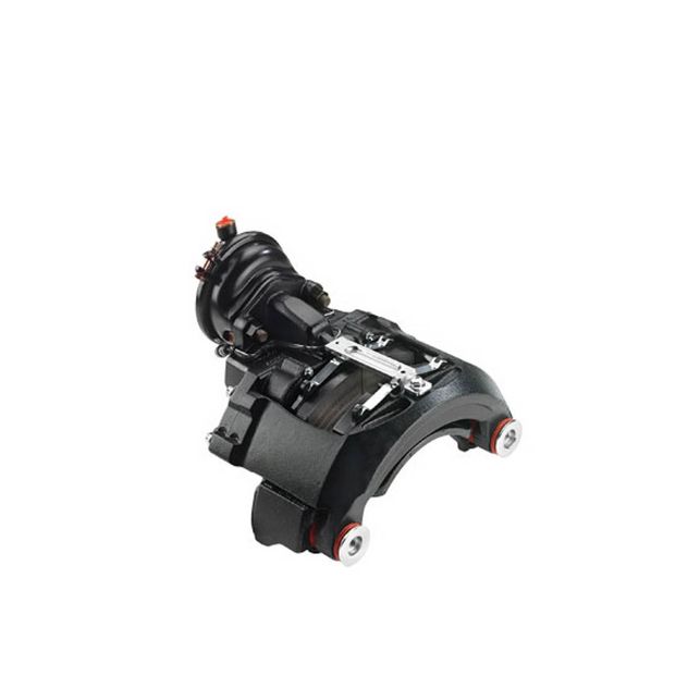 Haldex 790-94025 Disc Brake Modulx Caliper No Pads — Great