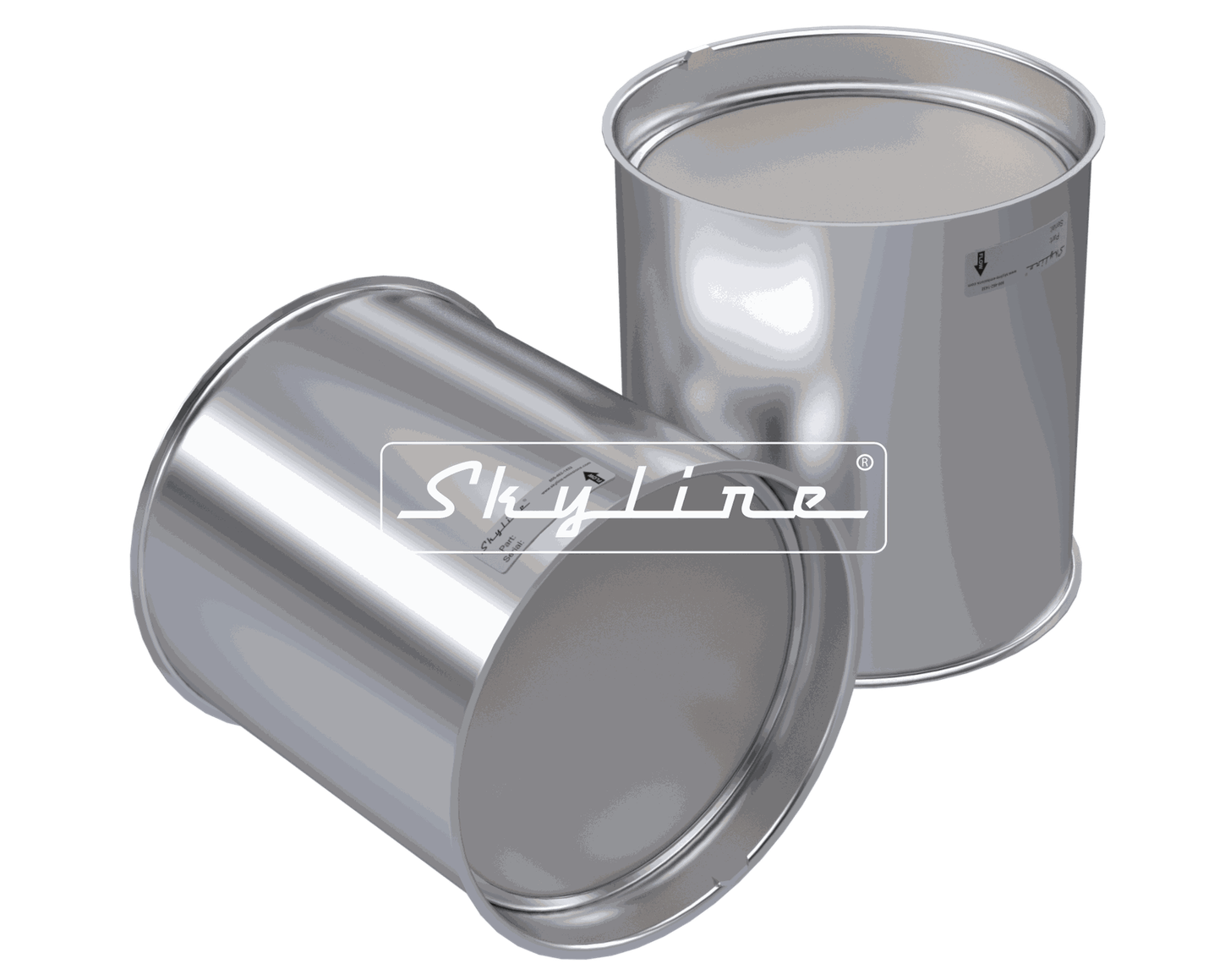 MN1004-Skyline-Aftermarket-DPF-for-Cummins-ISM