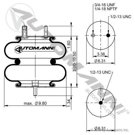 ABSP2B12R-6949