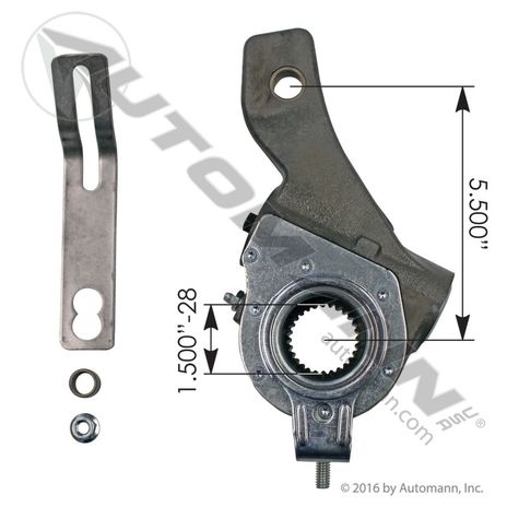 135 S2835A