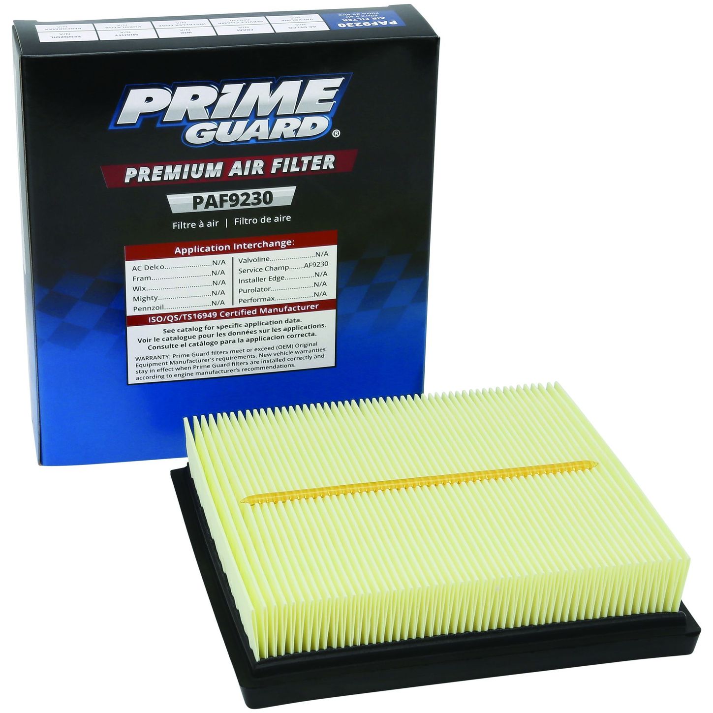 PRIMPAF9230 1