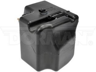 Dorman HD Solutions Plastic Windshield Washer Fluid Reservoir 6035401 | O'Reilly Auto Part
