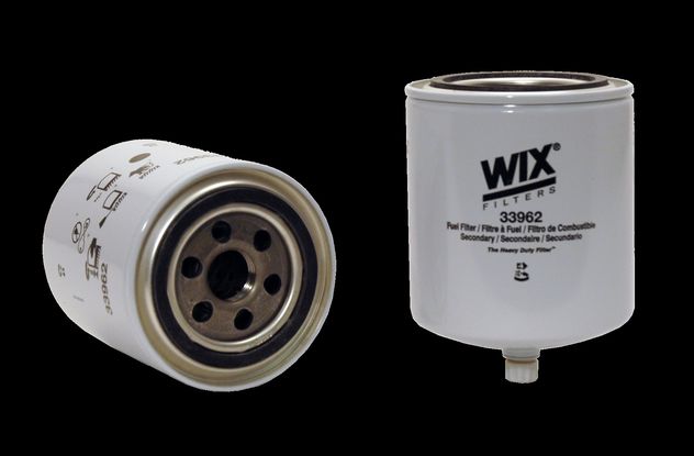 Wix 33780 WIX Spin-On Fuel/Water Separator Filter — Great