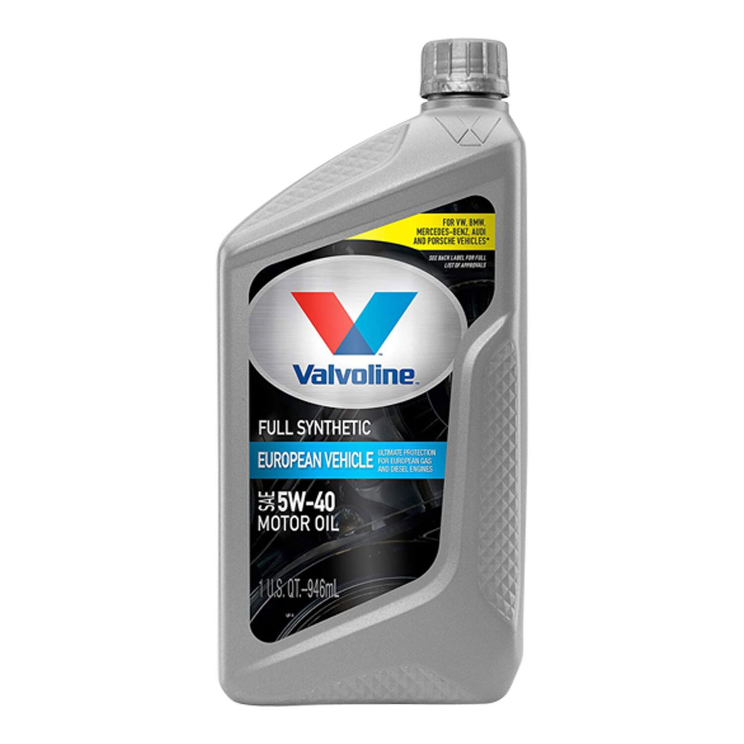 VALV540S 3