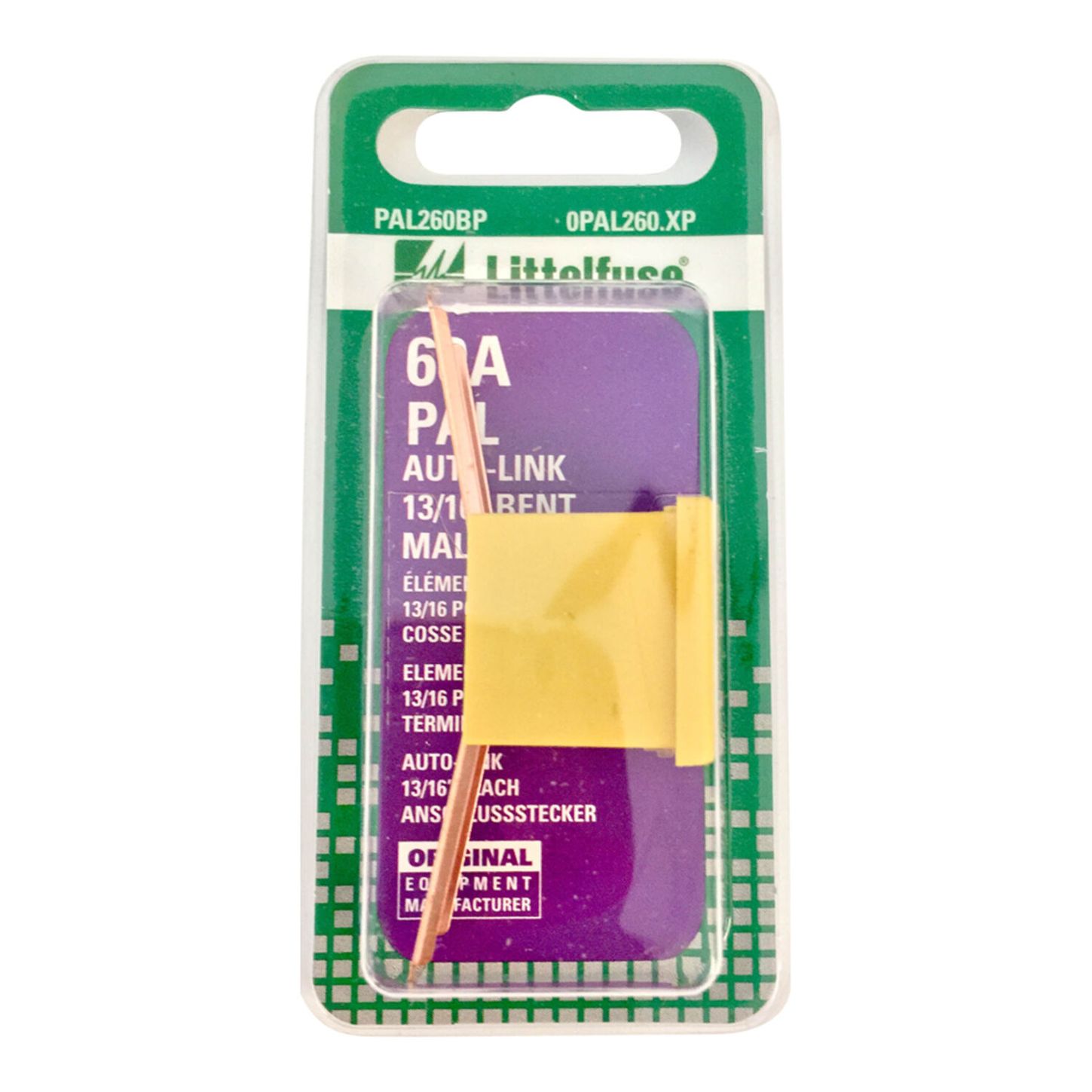 LTFS0PAL260X 1