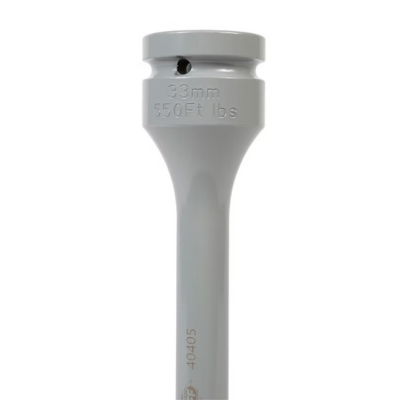 40405 TORQUE LIMITING SOCKET GRAY2