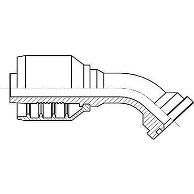 F6-2432-FLH45