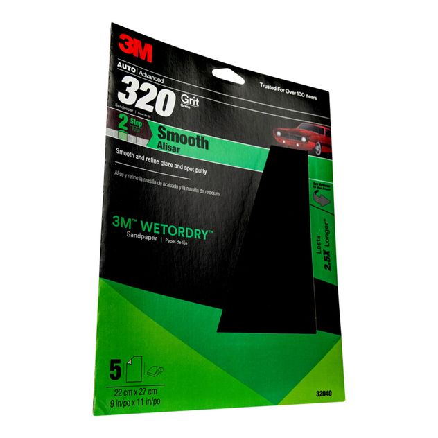 3MPR32040 1