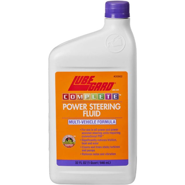 LUBE20902 1