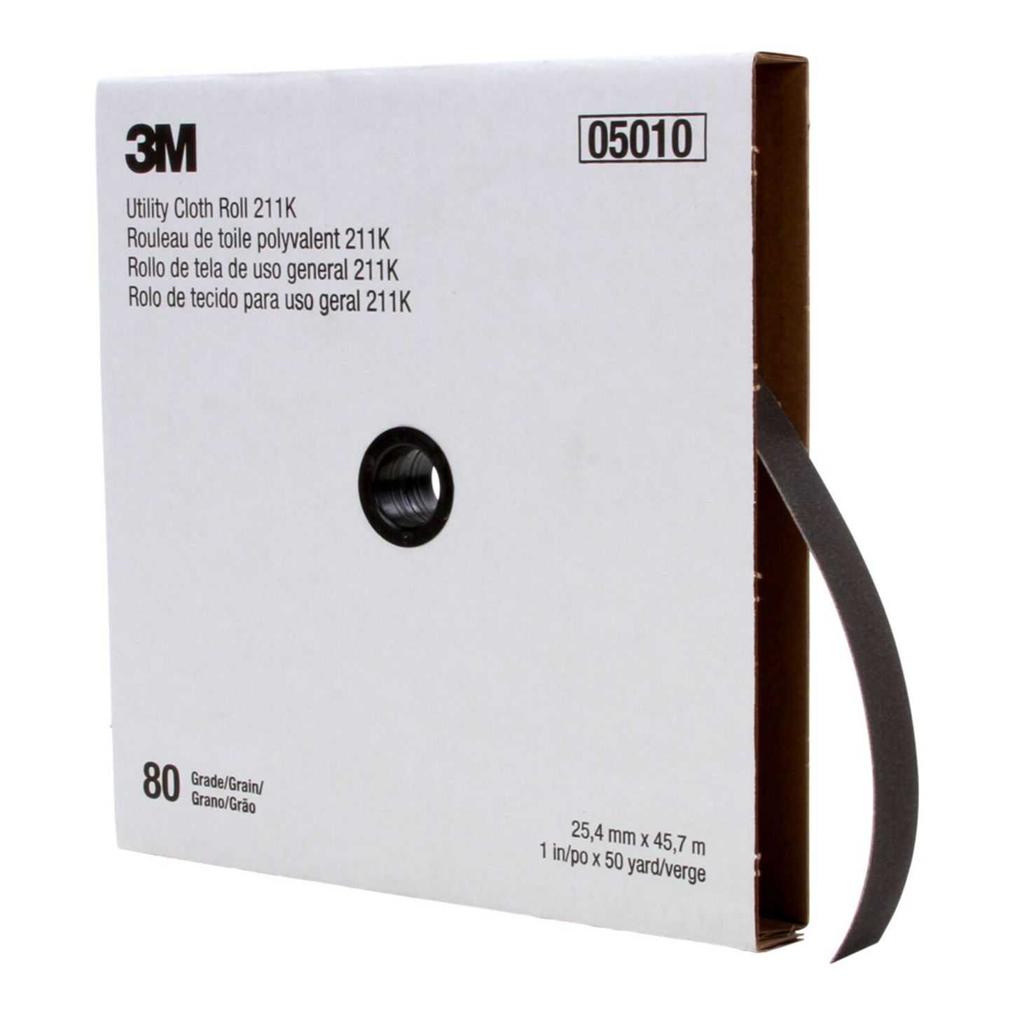 3MPR05010 1