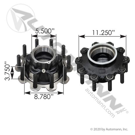 150 T8101 S1M