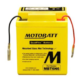MBT6N6-continental