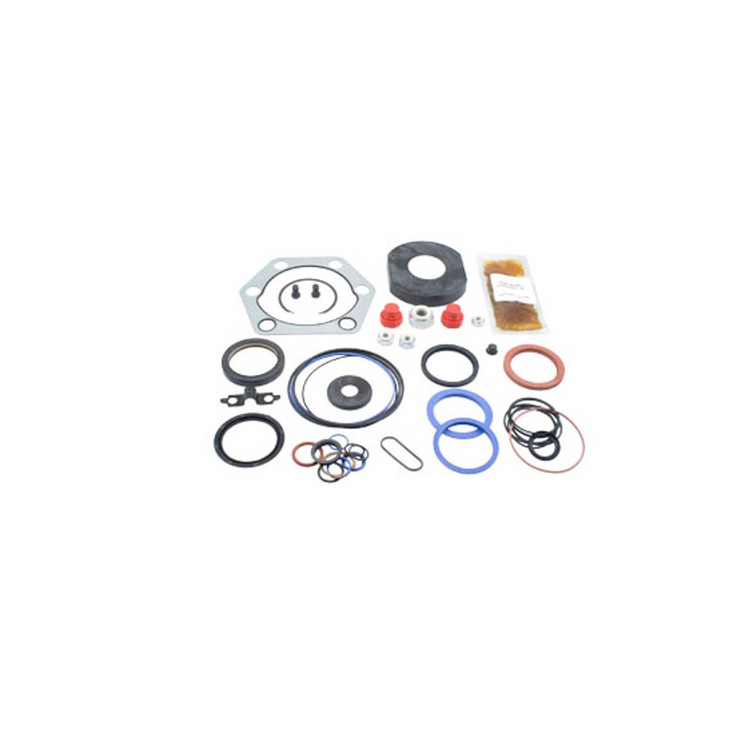 Haldex RG64002 TRW/Ross HFB64 Series Steering Gear Seal Kit Haldex RG64002 TRW/Ross HFB64 Series Steering Gear Seal Kit